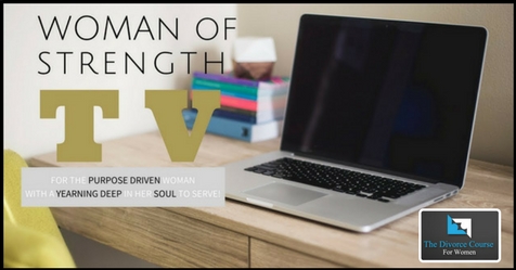 Woman of Strength TV