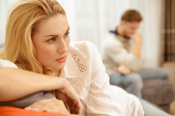 Is your marriage healthy or abusive?